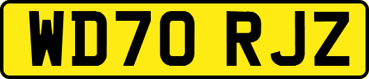WD70RJZ