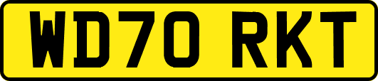 WD70RKT