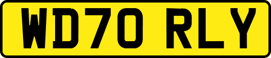 WD70RLY
