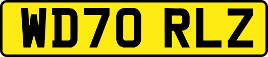 WD70RLZ