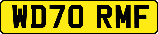 WD70RMF