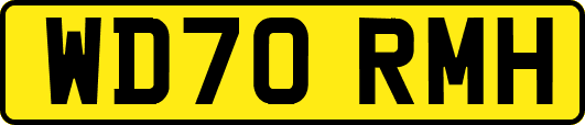 WD70RMH