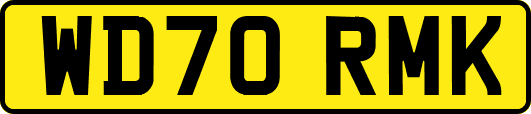 WD70RMK