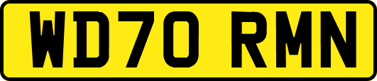 WD70RMN