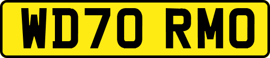 WD70RMO
