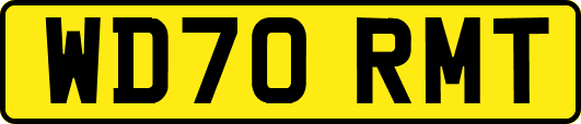 WD70RMT