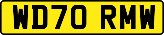 WD70RMW