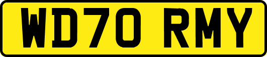 WD70RMY