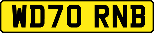 WD70RNB