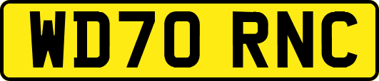 WD70RNC