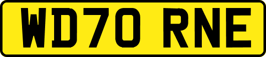 WD70RNE