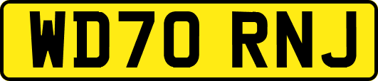 WD70RNJ