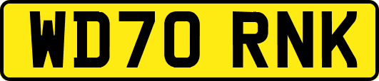 WD70RNK