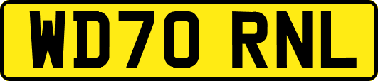 WD70RNL