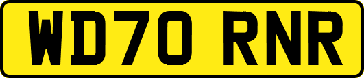 WD70RNR