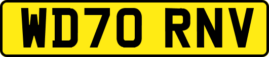 WD70RNV