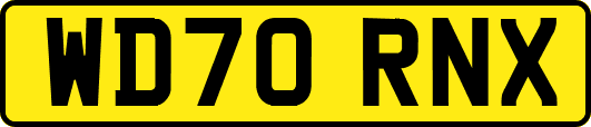 WD70RNX