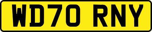 WD70RNY