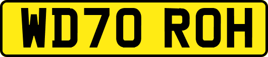 WD70ROH