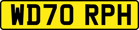 WD70RPH