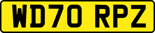 WD70RPZ
