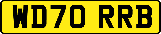 WD70RRB