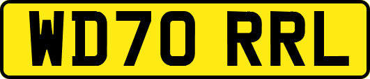 WD70RRL