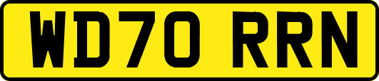 WD70RRN