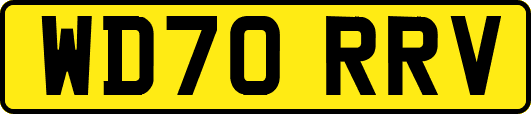 WD70RRV
