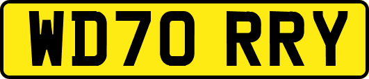 WD70RRY