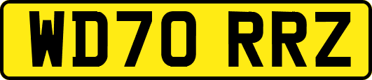 WD70RRZ