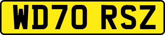WD70RSZ