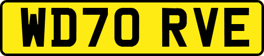WD70RVE