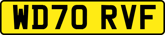 WD70RVF