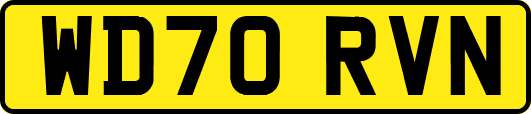 WD70RVN