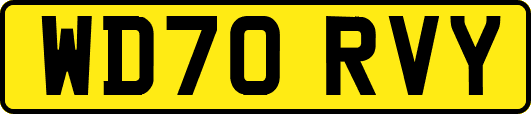 WD70RVY