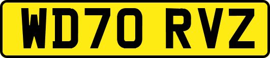 WD70RVZ
