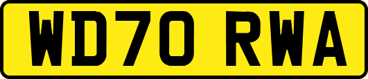WD70RWA