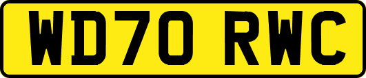 WD70RWC