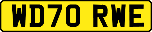 WD70RWE