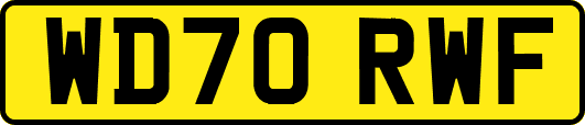 WD70RWF