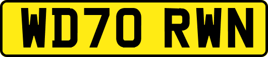 WD70RWN