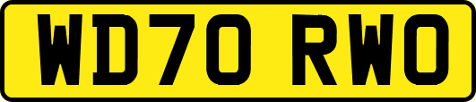 WD70RWO