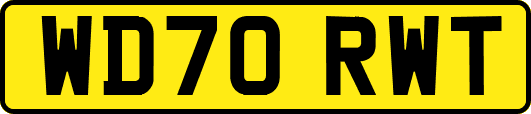 WD70RWT