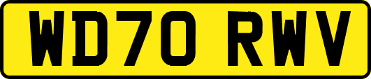 WD70RWV