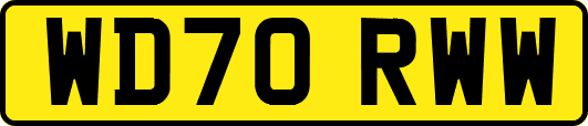 WD70RWW