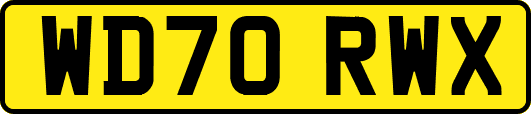 WD70RWX