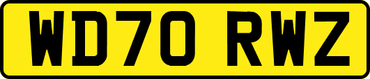 WD70RWZ