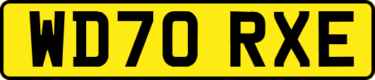 WD70RXE