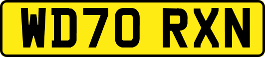 WD70RXN